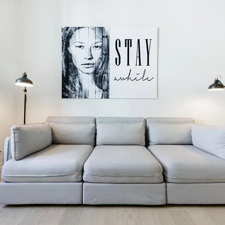 My Lx Flat Rossio - Downtown *