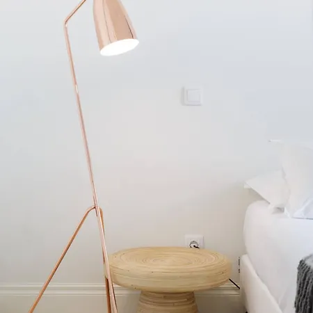 My Lx Flat Rossio - Downtown