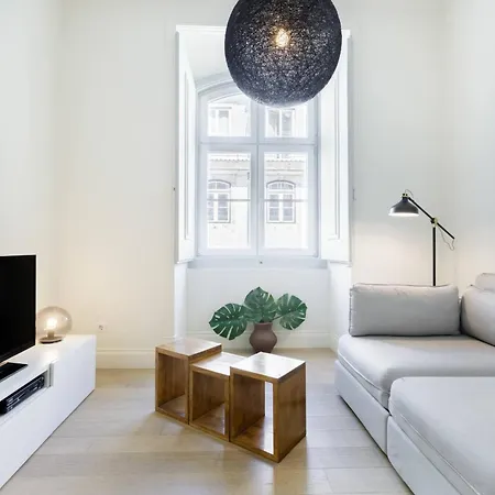 My Lx Flat Rossio - Downtown