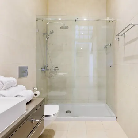 My Lx Flat Rossio - Downtown * Lizbona