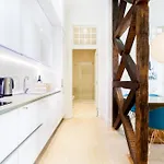 My Lx Flat Rossio - Downtown Apartment *