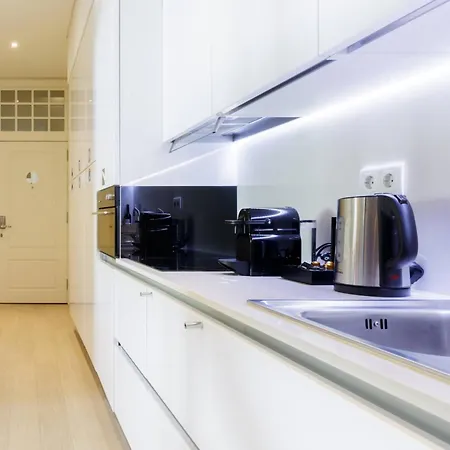 My Lx Flat Rossio - Downtown * Lisbon